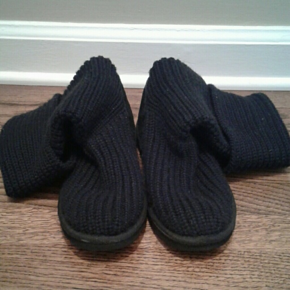 Ugg boots - Picture 3 of 4